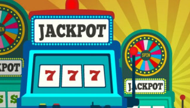 Klaim Jackpot Menguntungkan saat Main Slot Online